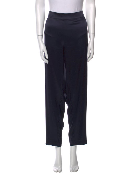 St. John Straight Leg Pants