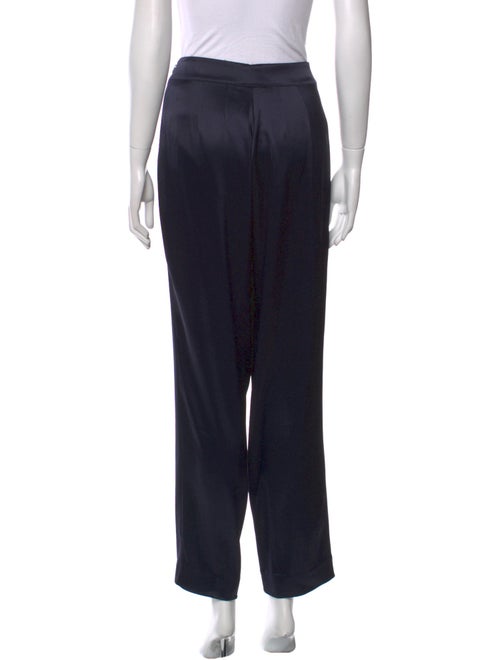 St. John Straight Leg Pants