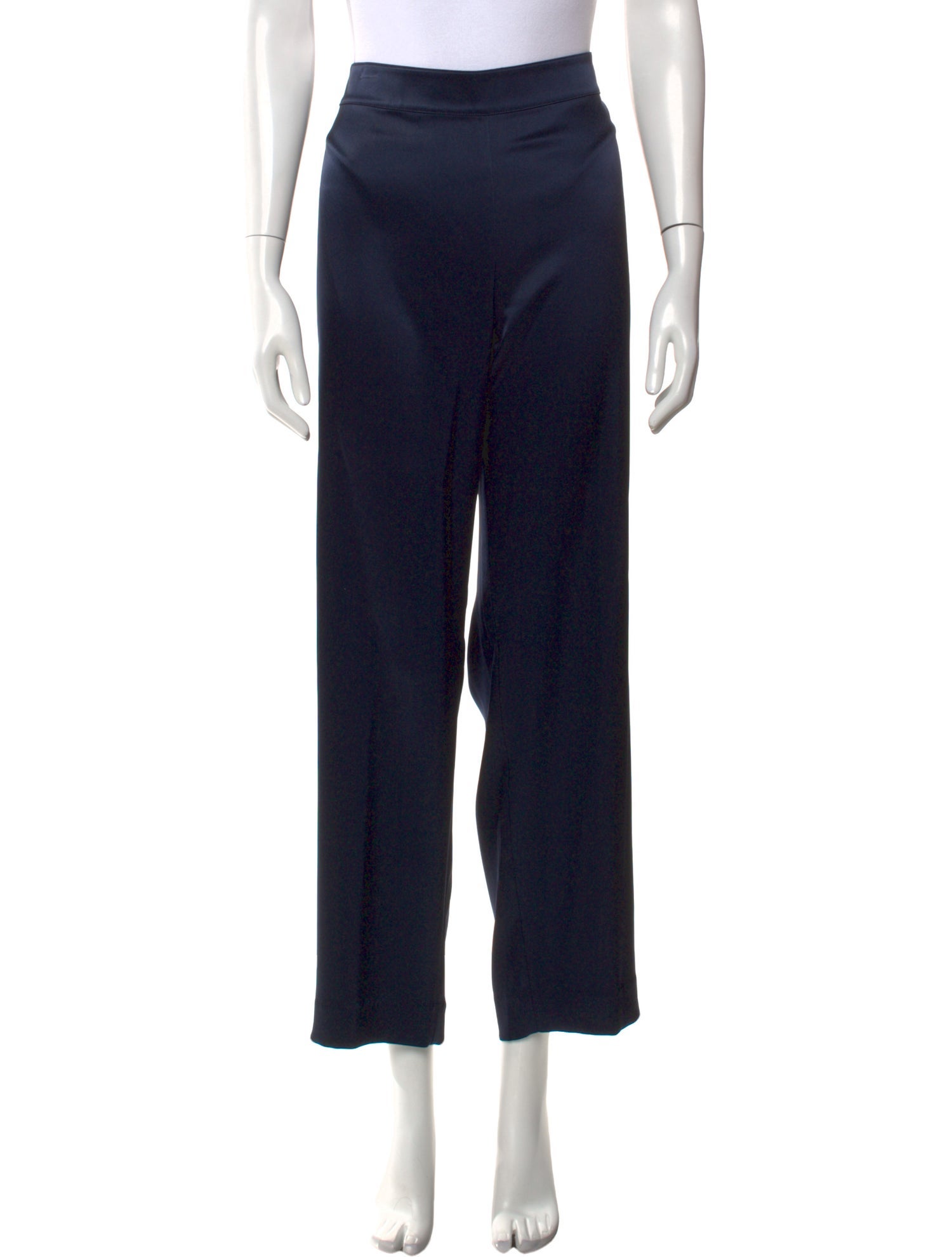 St. John Wide Leg Pants