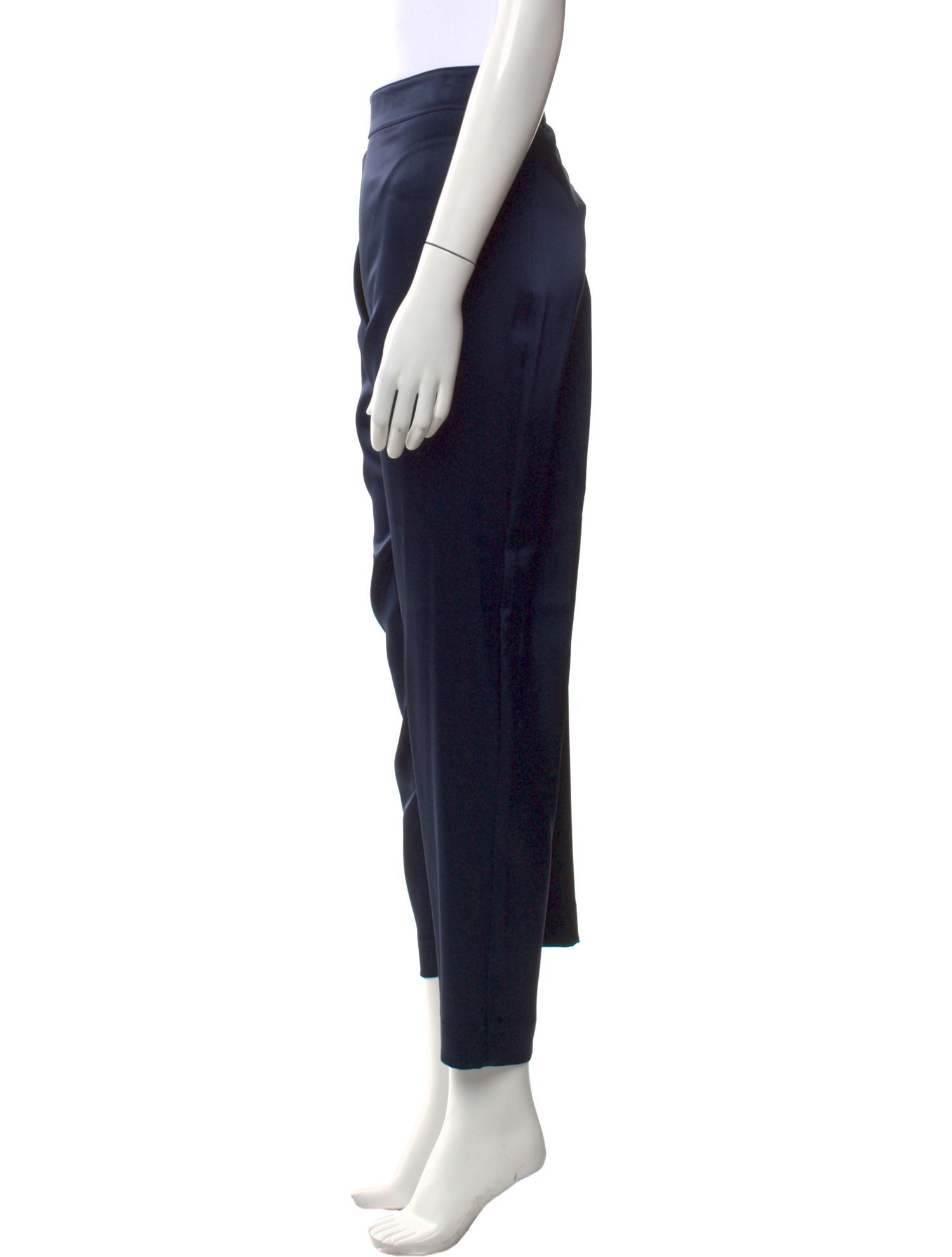 St. John Wide Leg Pants