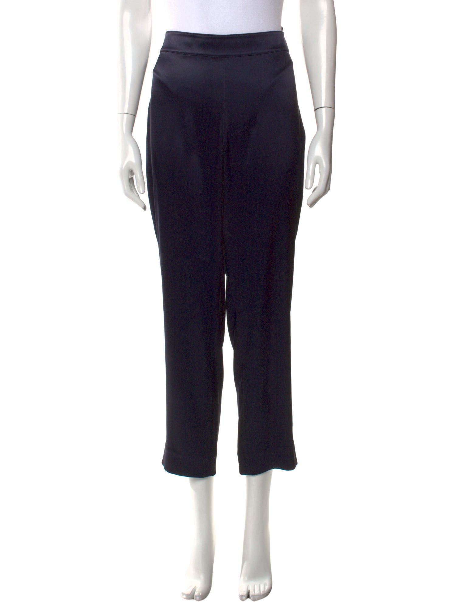 St. John Straight Leg Pants