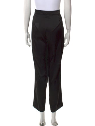 St. John Straight Leg Pants