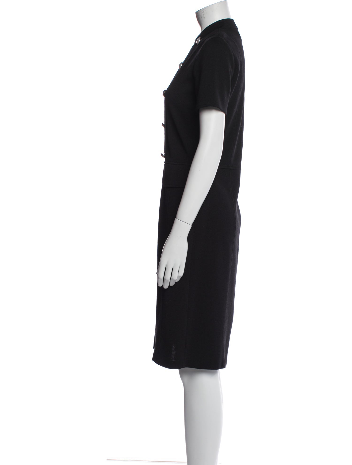 St. John Knee-Length Dress