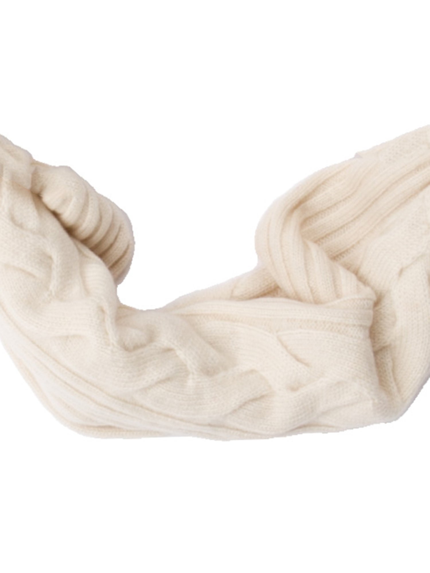 St. John Cashmere Scarf