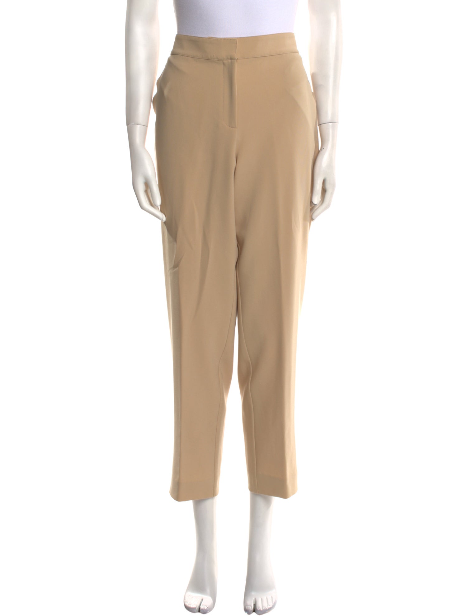 St. John Straight Leg Pants