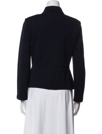 St. John Wool Evening Jacket