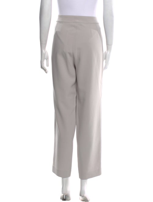 St. John Straight Leg Pants