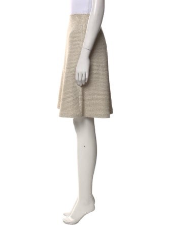 St. John Knee-Length Skirt