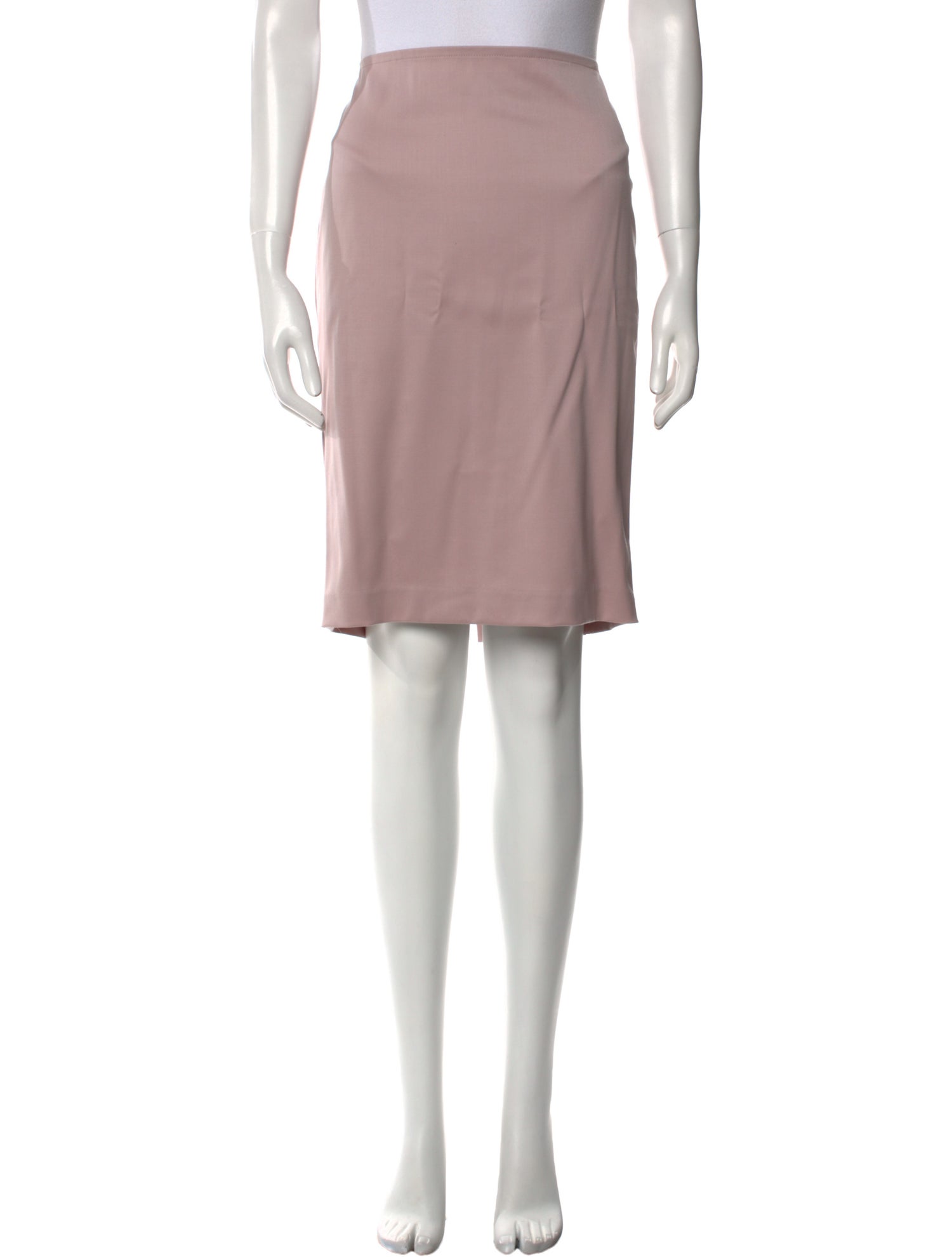 St. John Knee-Length Skirt