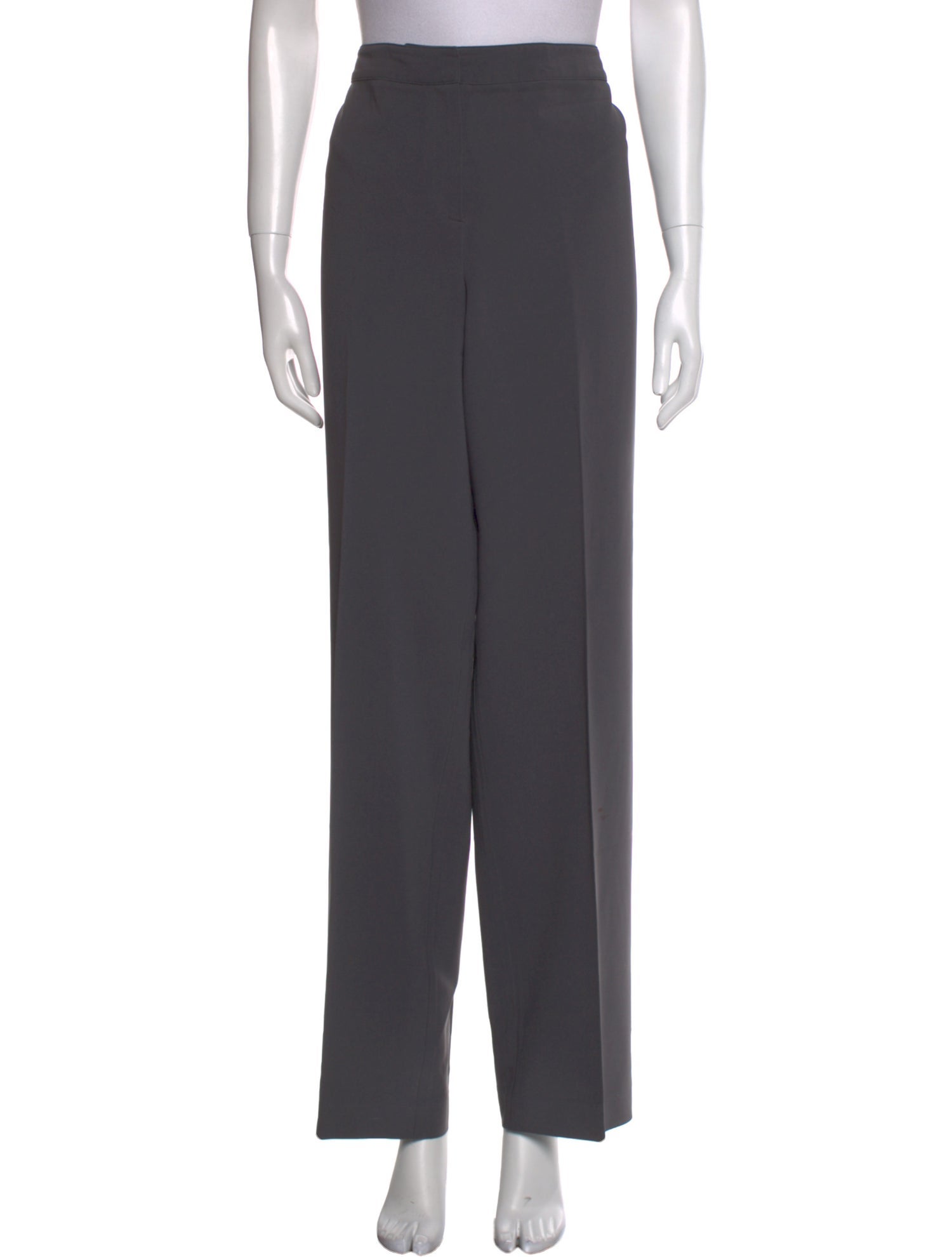 St. John Wide Leg Pants