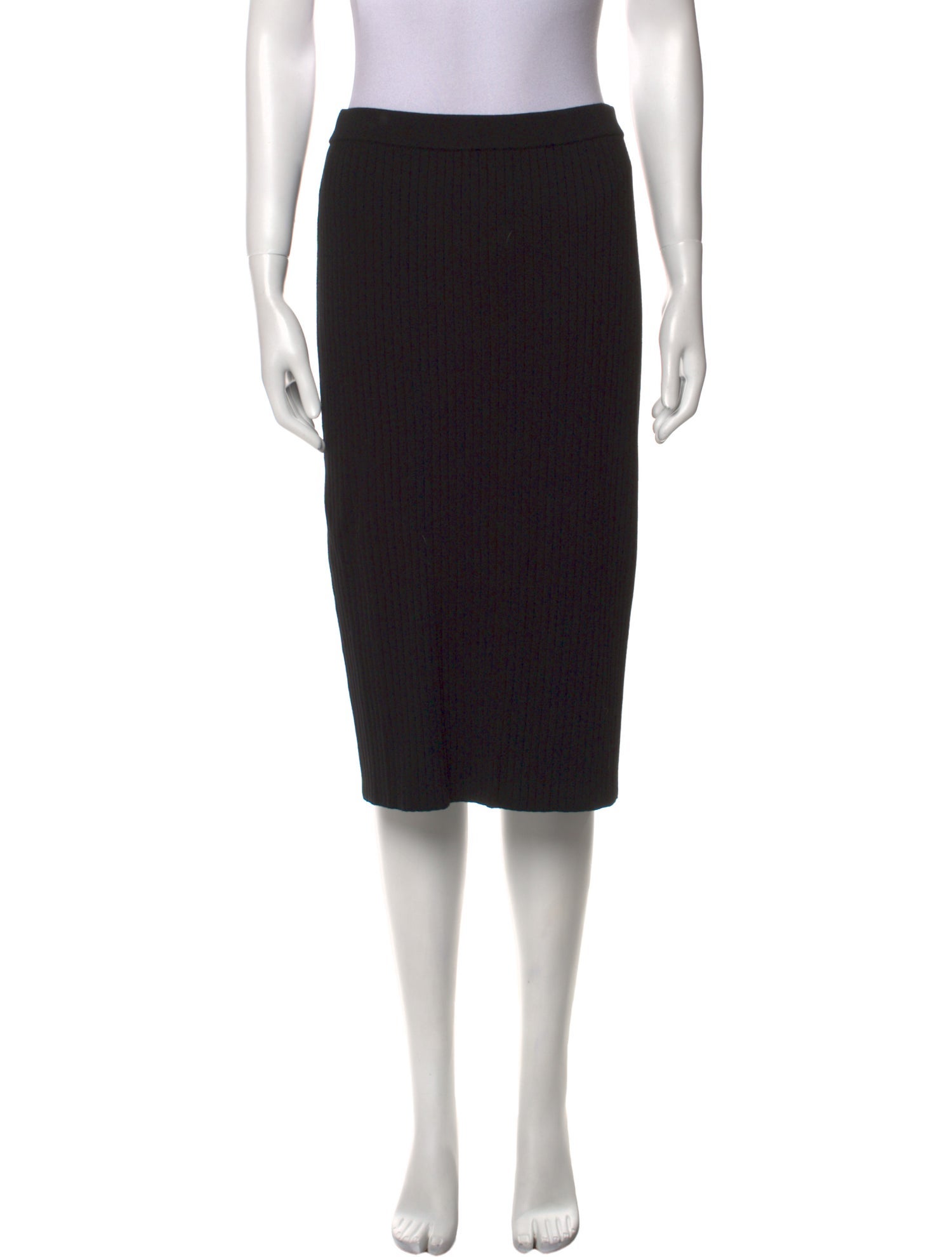 St. John Knee-Length Skirt