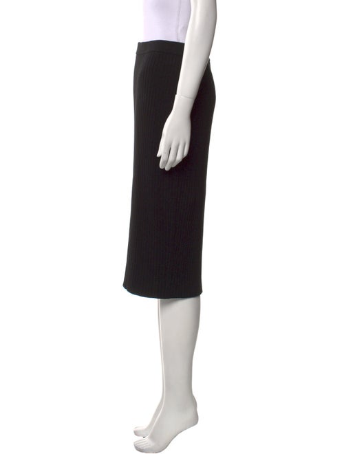 St. John Knee-Length Skirt