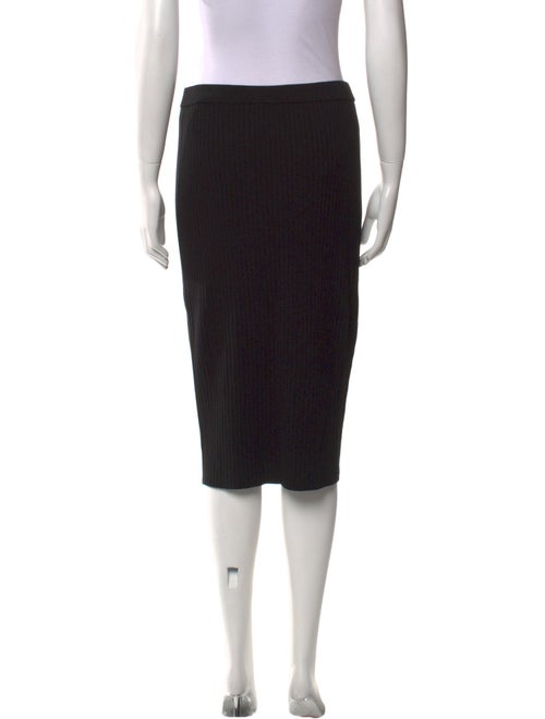 St. John Knee-Length Skirt
