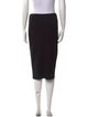 St. John Knee-Length Skirt