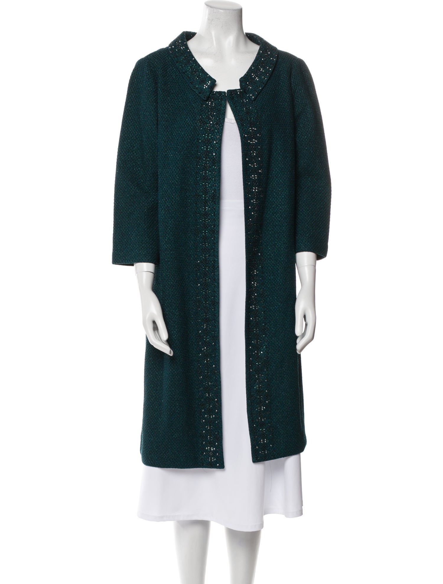St. John Coat