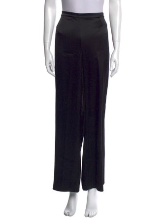 St. John Wide Leg Pants