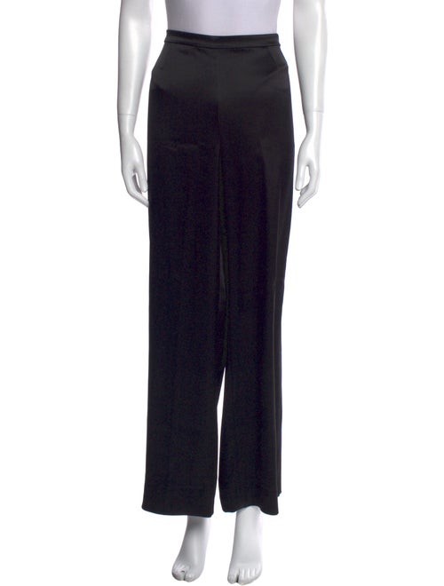 St. John Wide Leg Pants