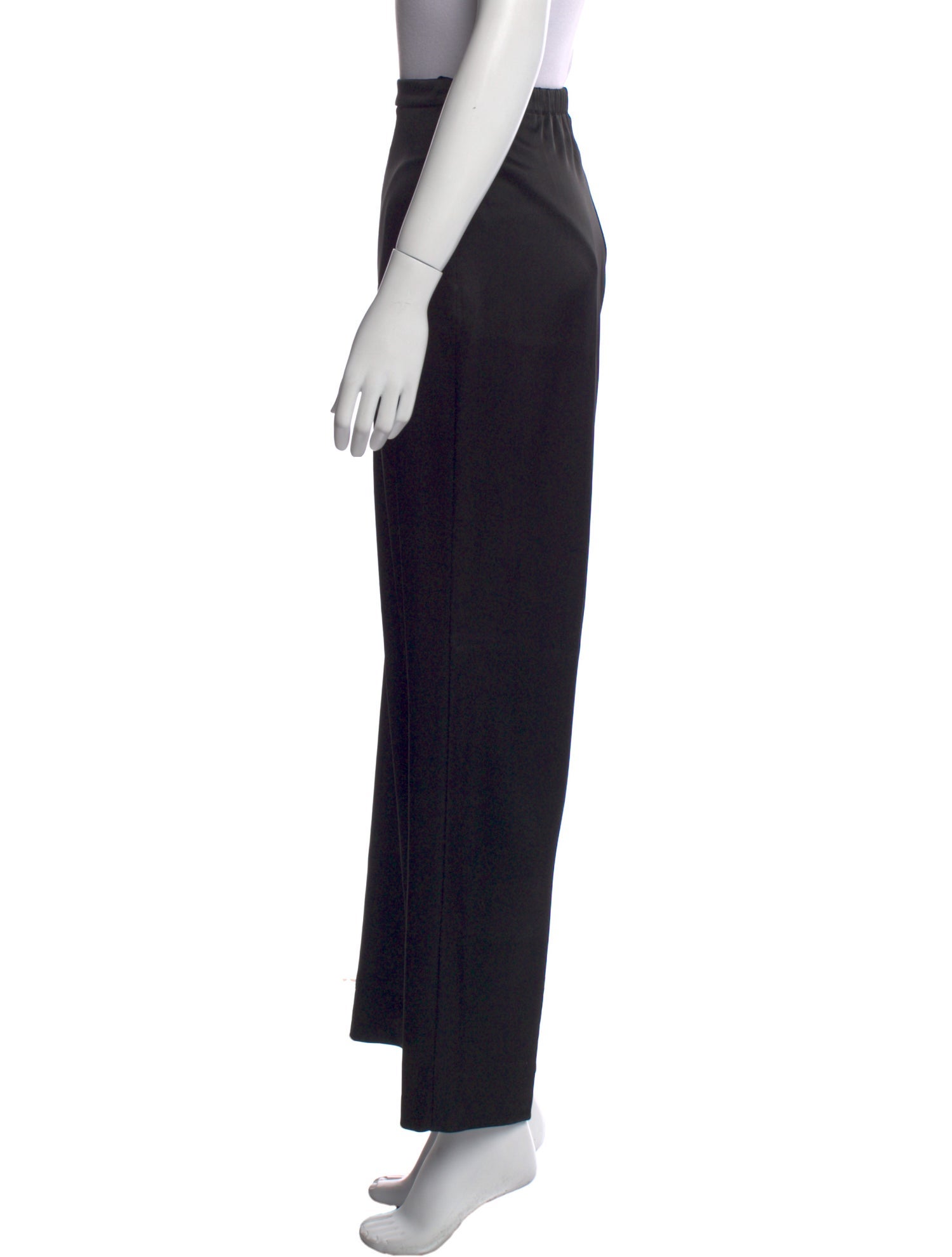 St. John Wide Leg Pants