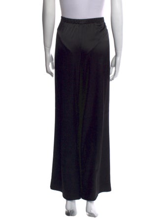 St. John Wide Leg Pants
