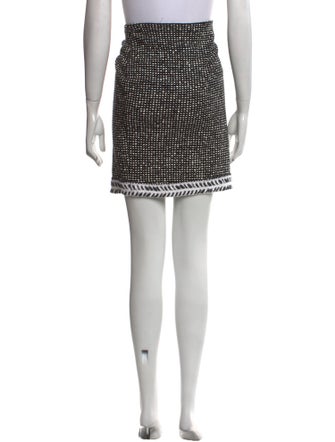 St. John Knee-Length Skirt