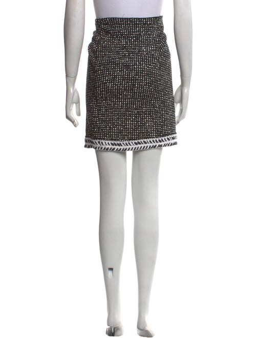 St. John Knee-Length Skirt