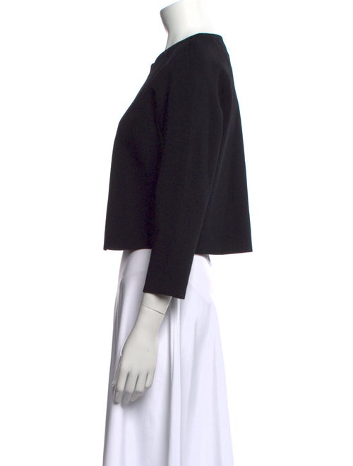 St. John Crew Neck Sweater