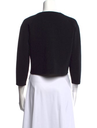 St. John Crew Neck Sweater