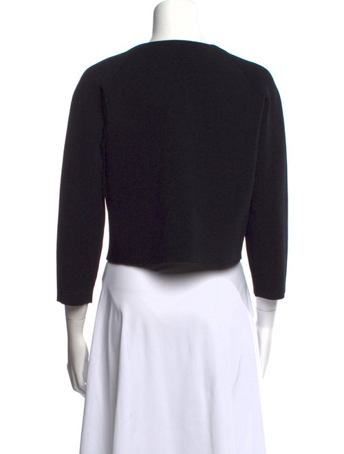 St. John Crew Neck Sweater