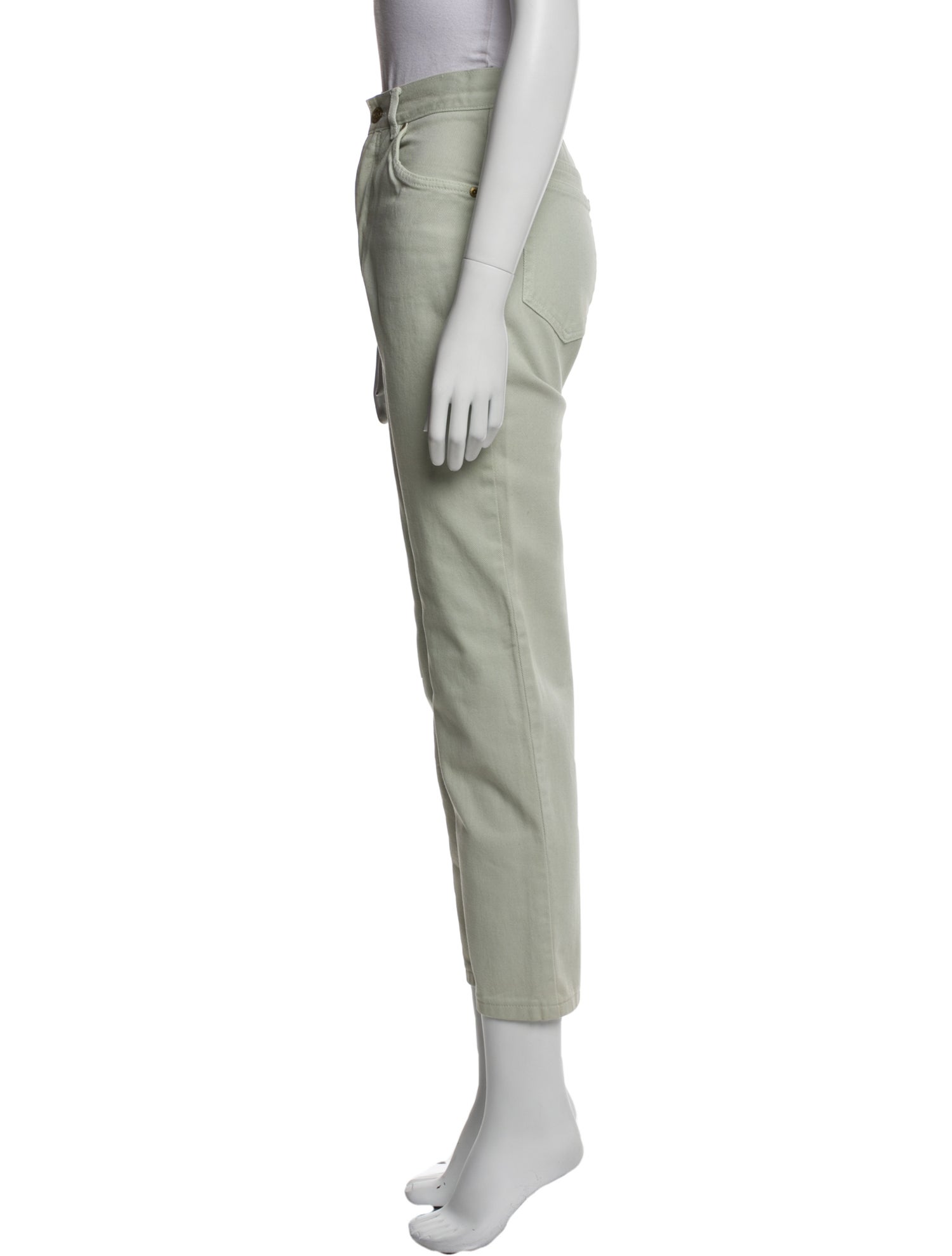 St. John Straight Leg Pants