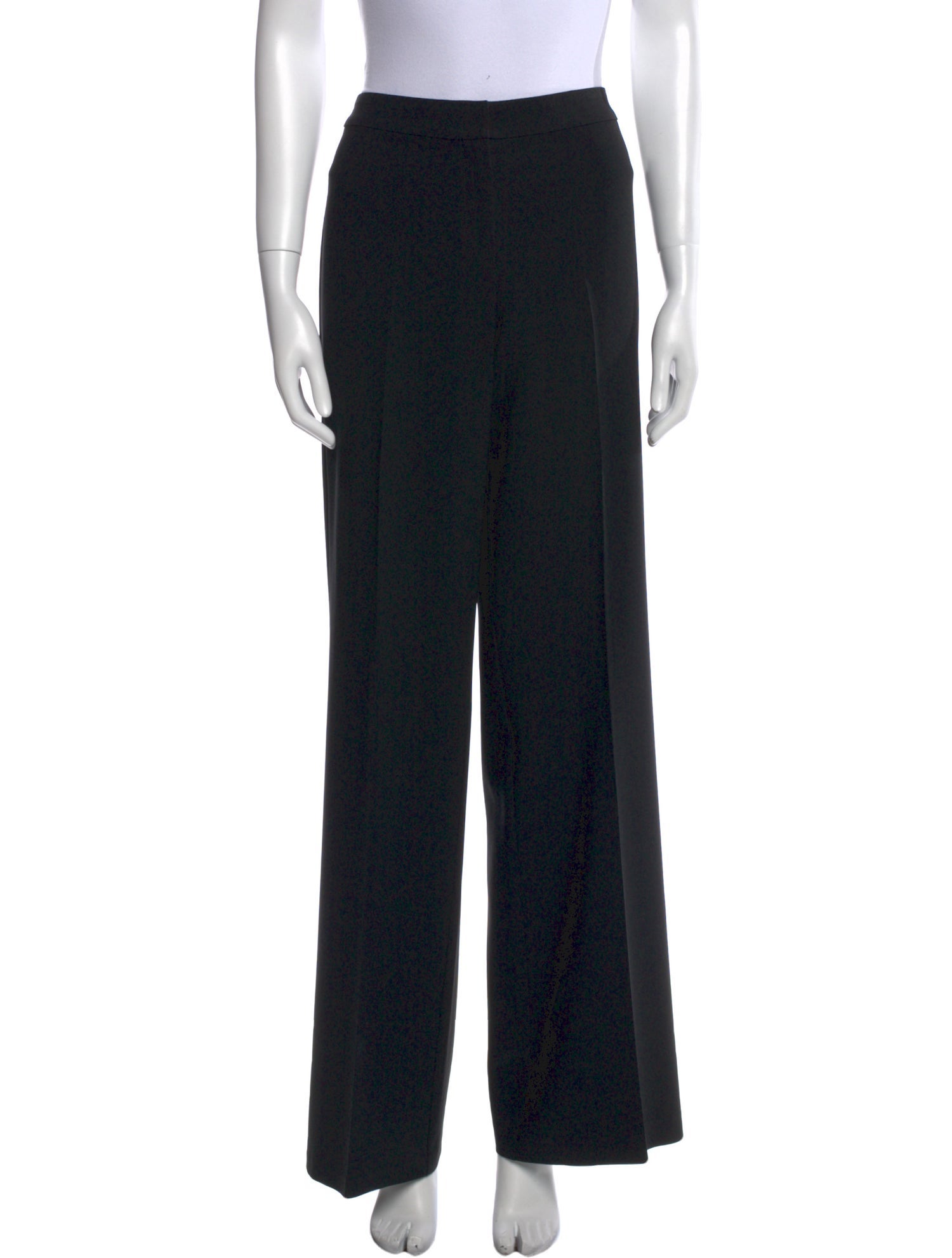 St. John Wide Leg Pants
