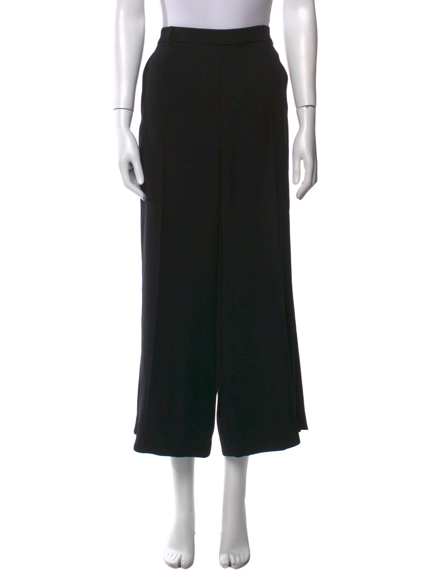 St. John Wide Leg Pants