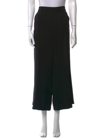 St. John Wide Leg Pants