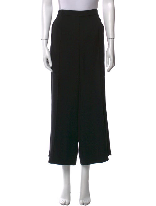 St. John Wide Leg Pants