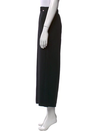 St. John Wide Leg Pants