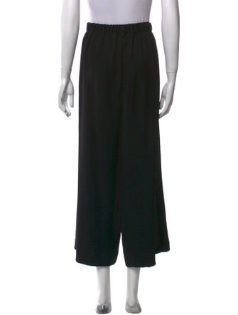 St. John Wide Leg Pants