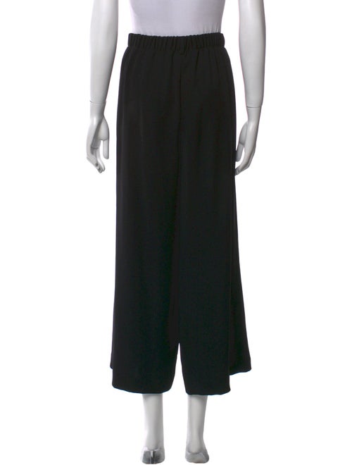St. John Wide Leg Pants