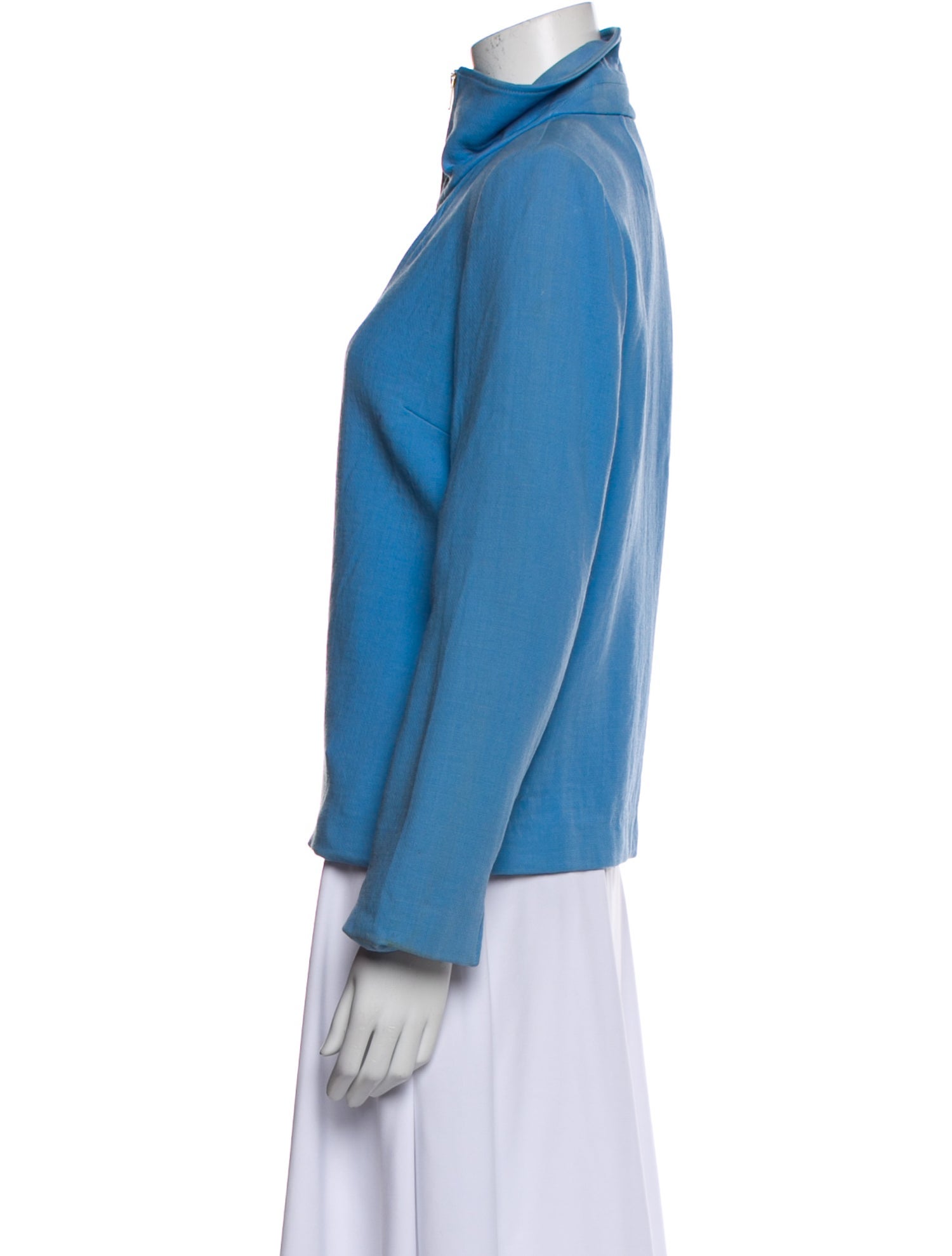 St. John Wool Jacket