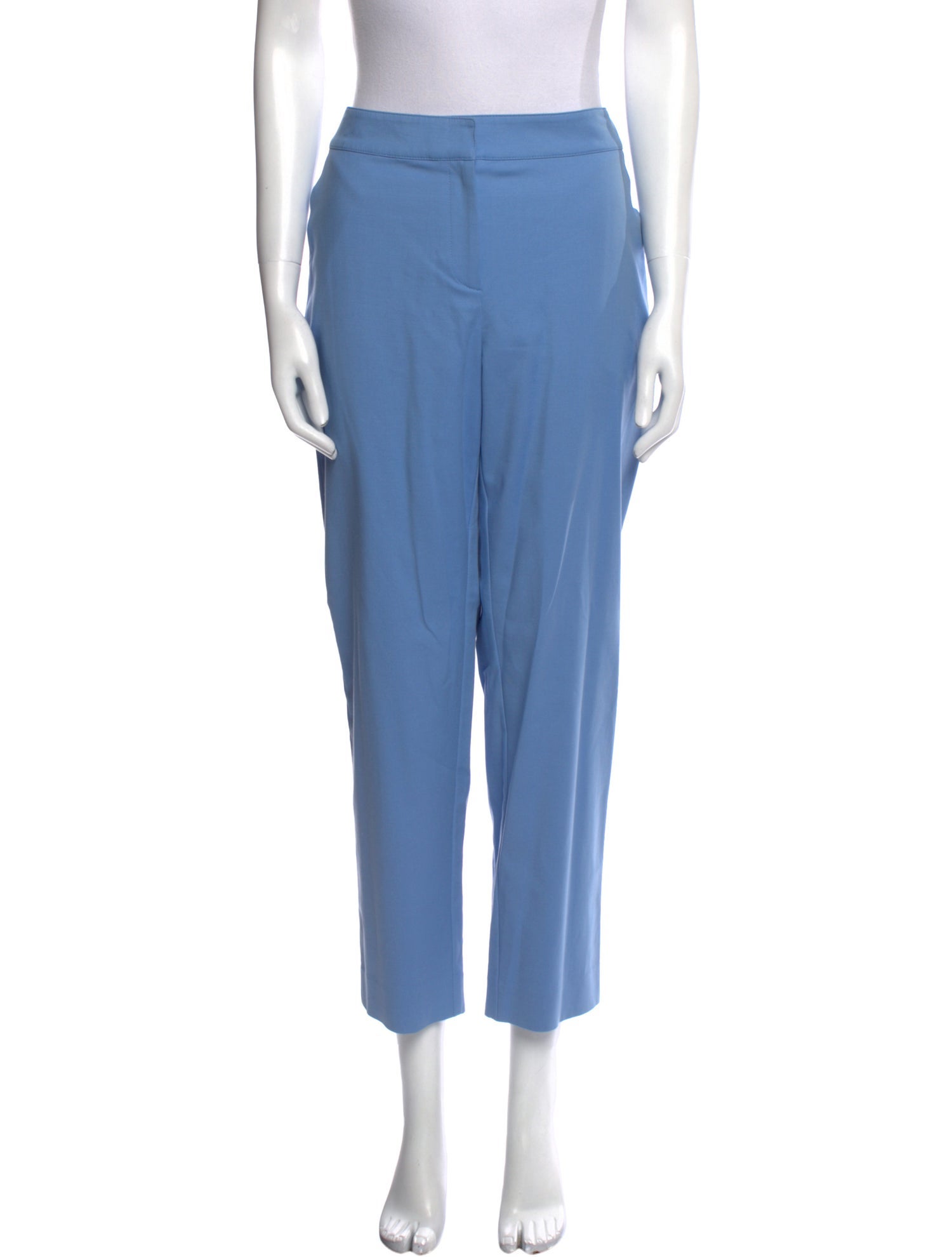 St. John Straight Leg Pants