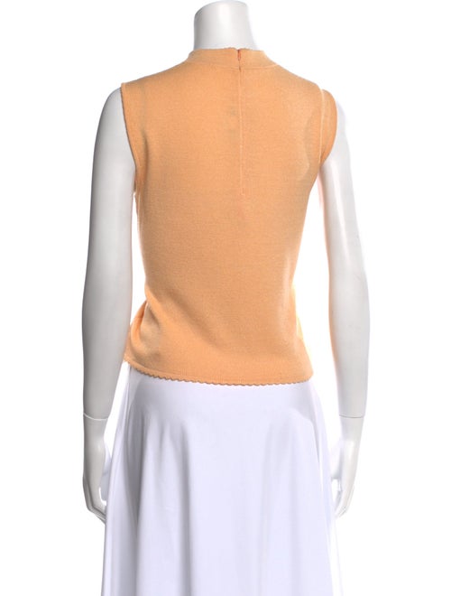 St. John Crew Neck Sweater