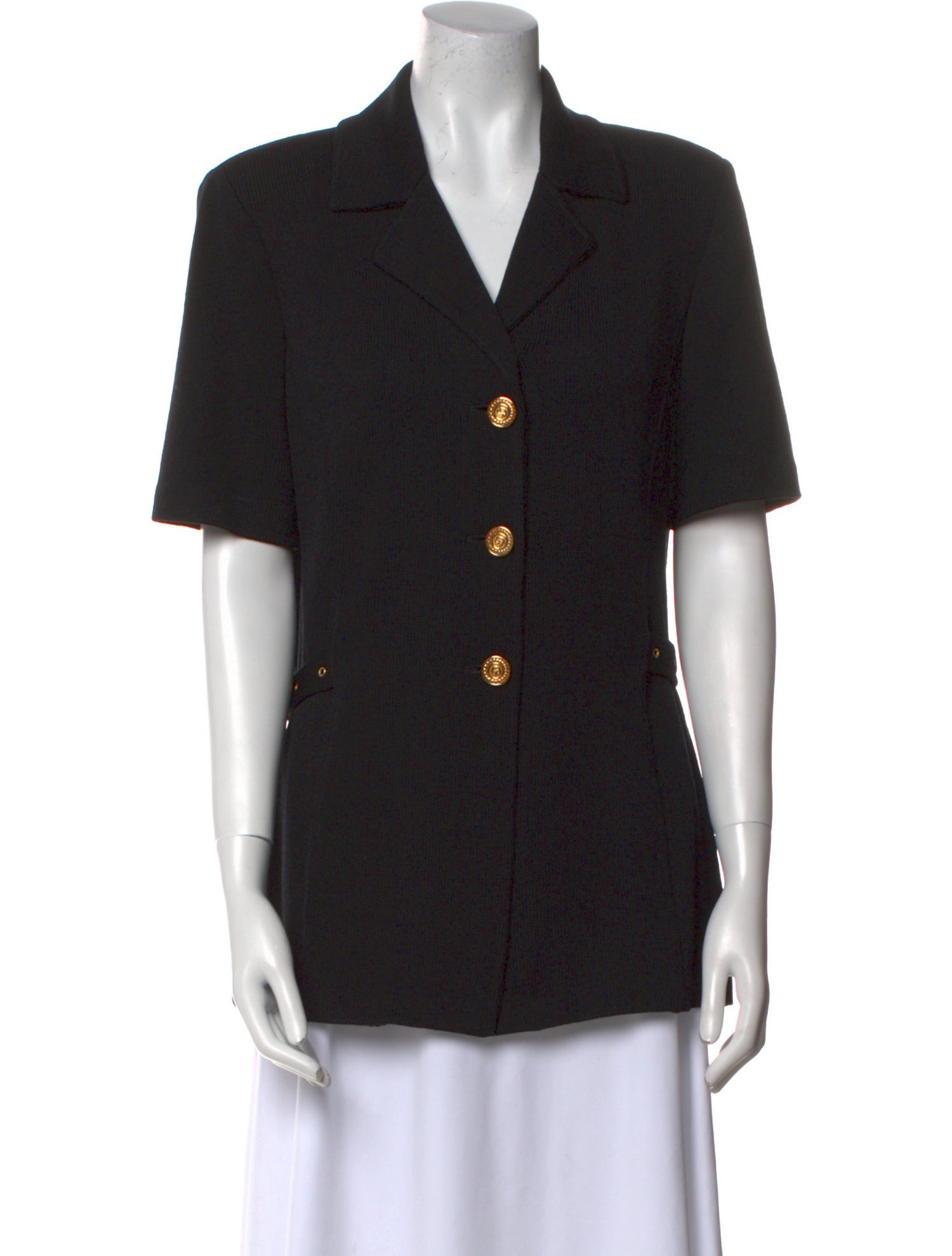 St. John Collection Sweater