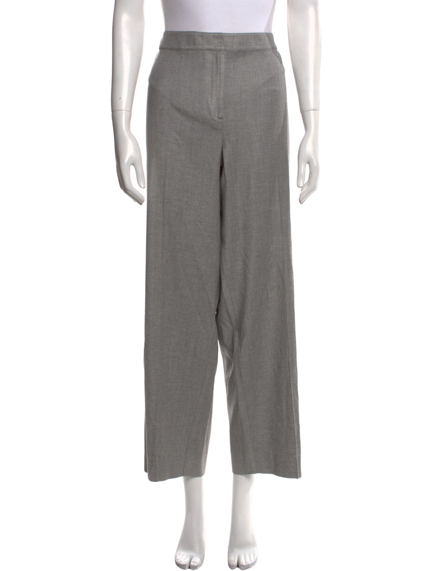 St. John Wide Leg Pants