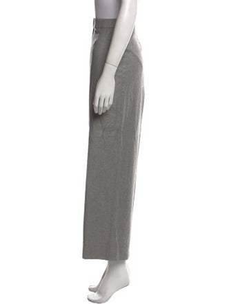 St. John Wide Leg Pants