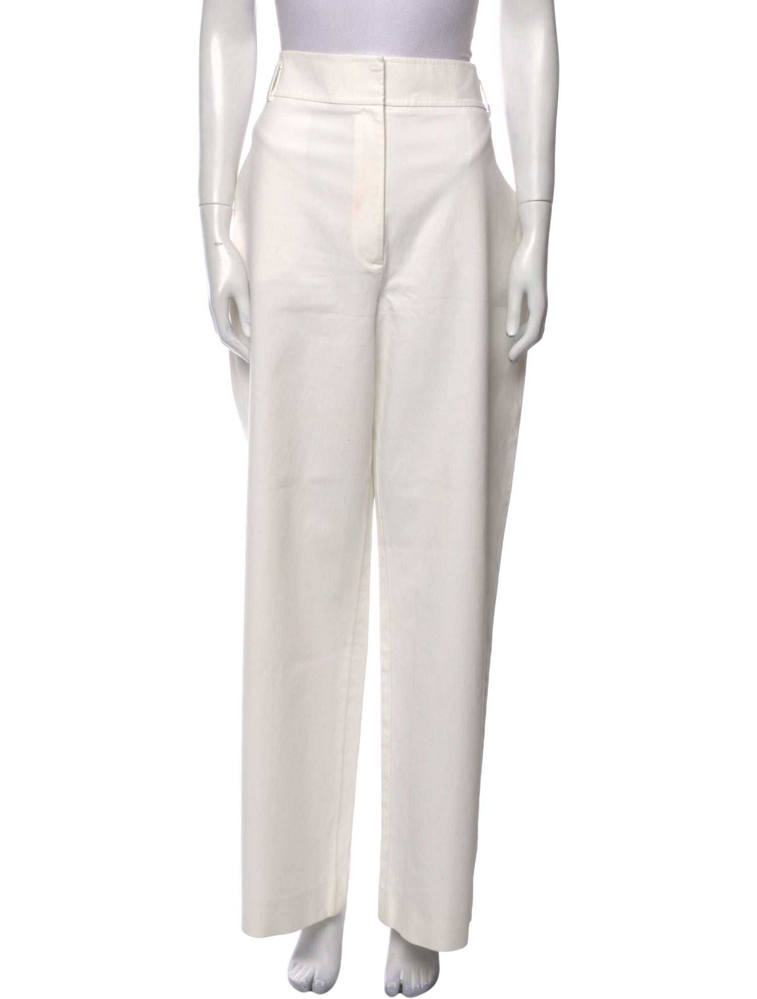 St. John Wide Leg Pants