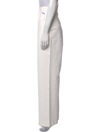 St. John Wide Leg Pants