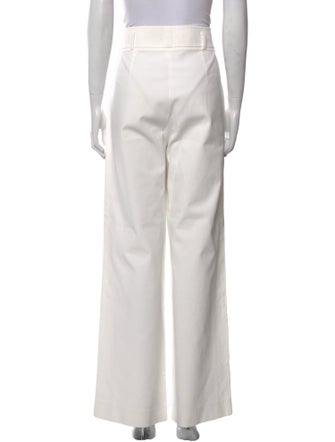 St. John Wide Leg Pants