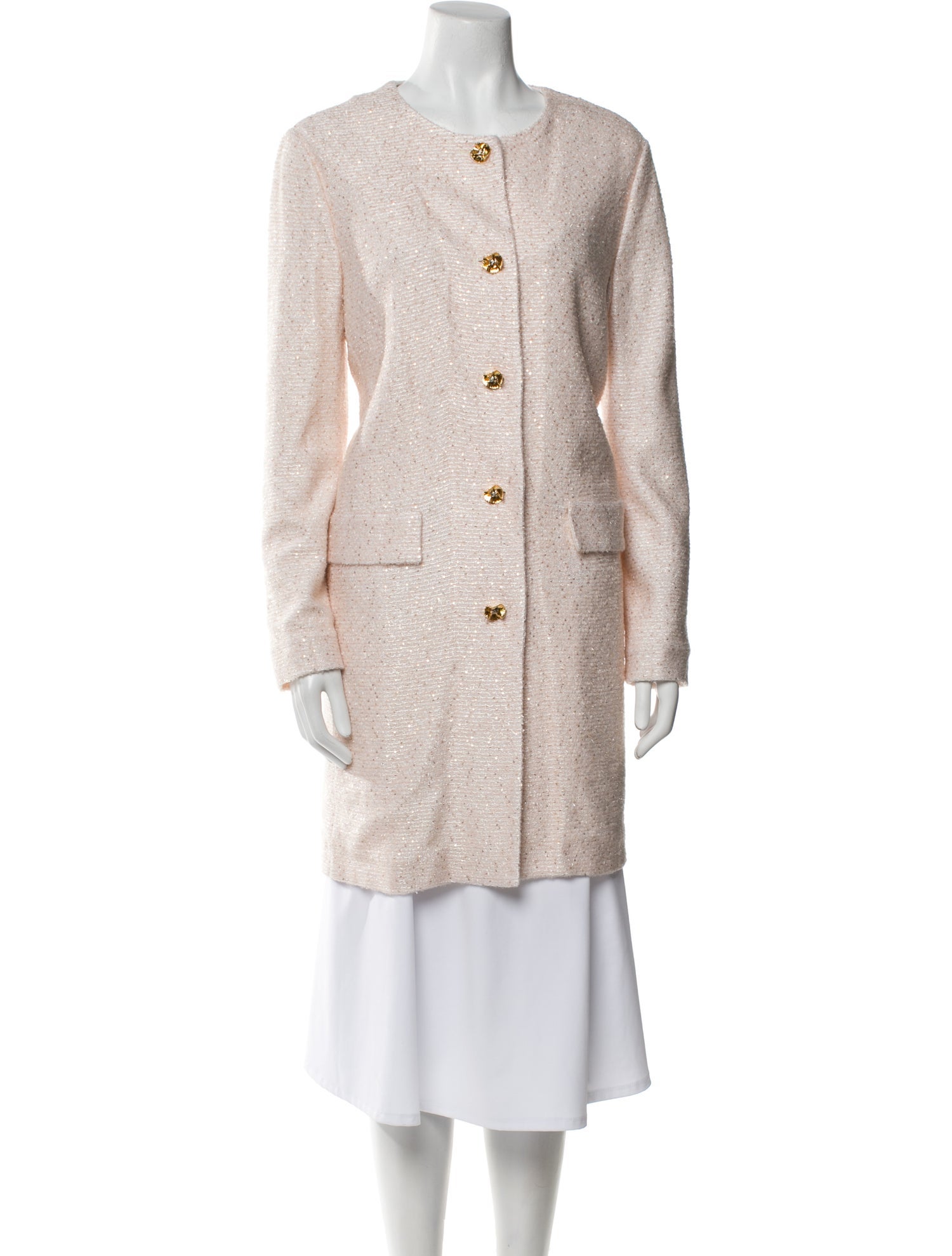 St. John Coat