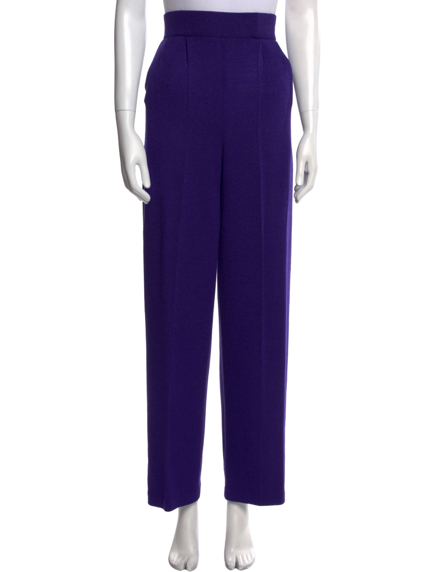 St. John Wide Leg Pants