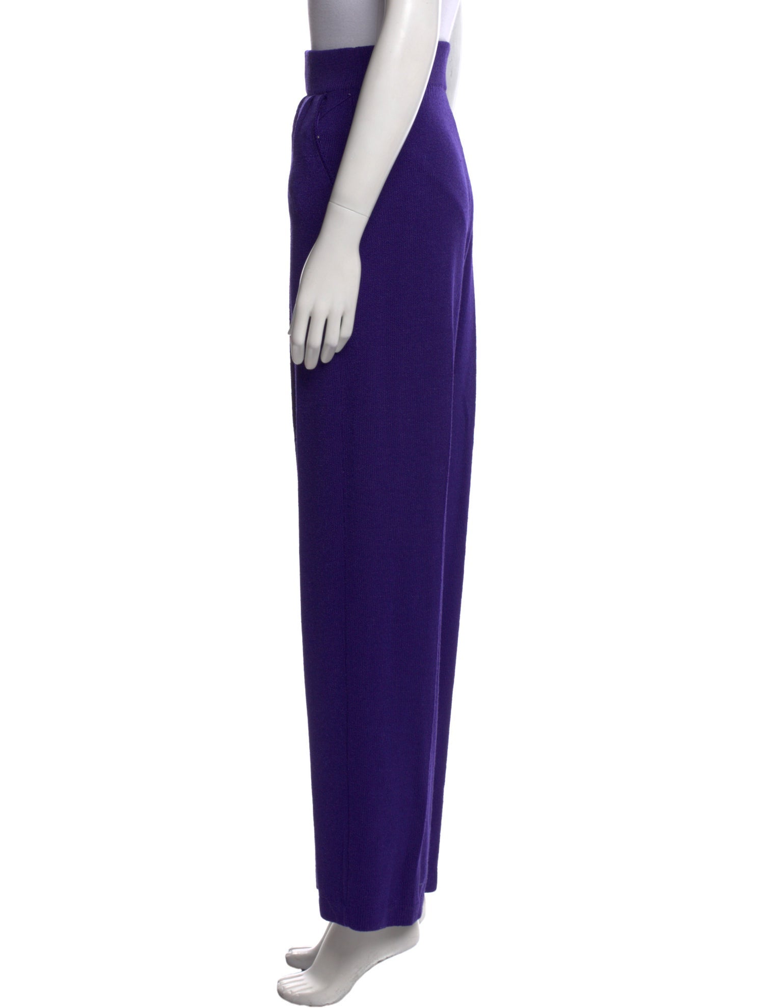 St. John Wide Leg Pants