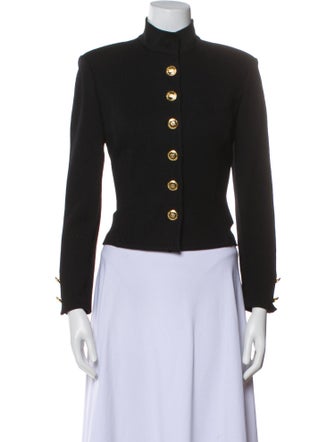 St. John Wool Jacket