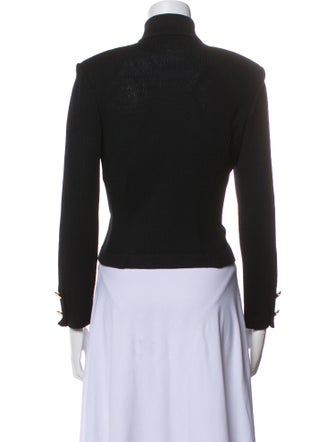 St. John Wool Jacket